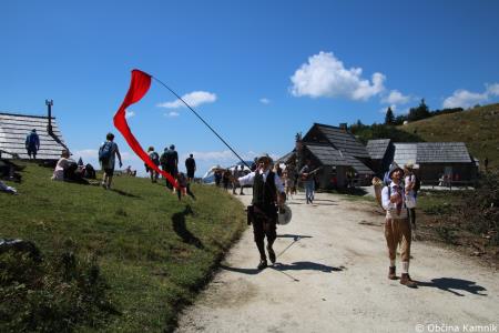 Slavnostno odprtje guncnc na Veliki planini (25)